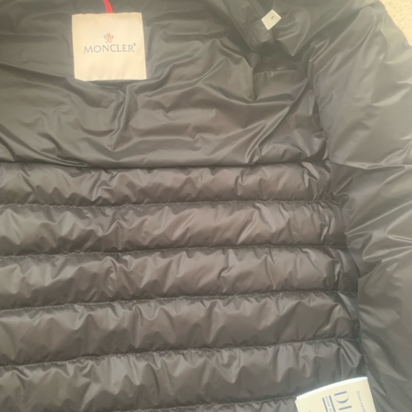 Moncler fall jacket - Picture 3 of 4